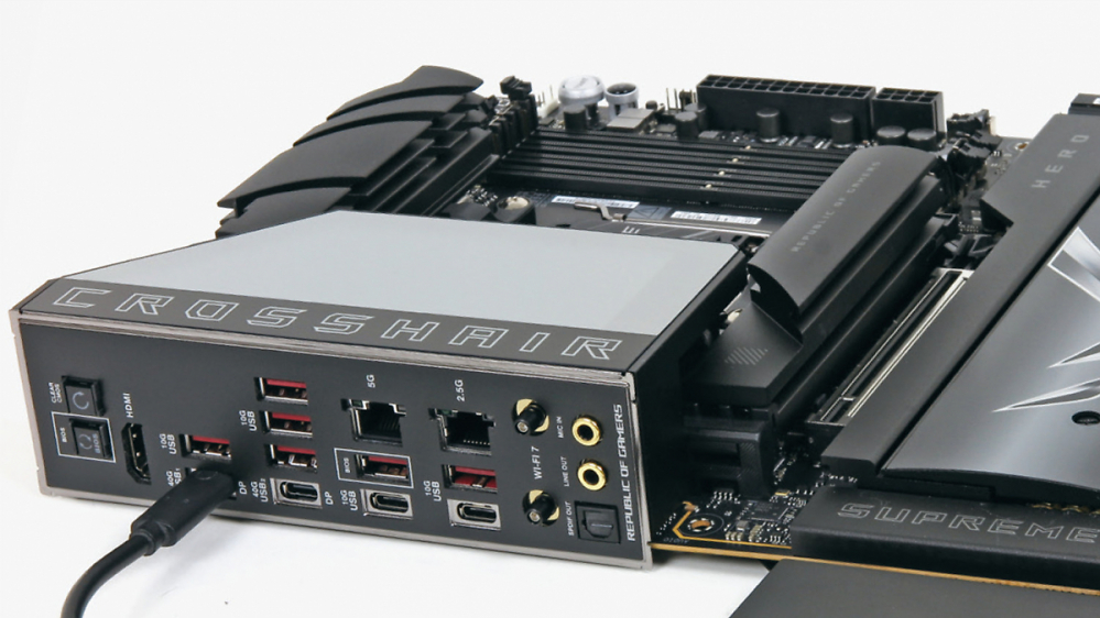  Mainboards für Ryzen 9000X: X870E vs. X670(E) und mehr im Konkurrenzvergleich