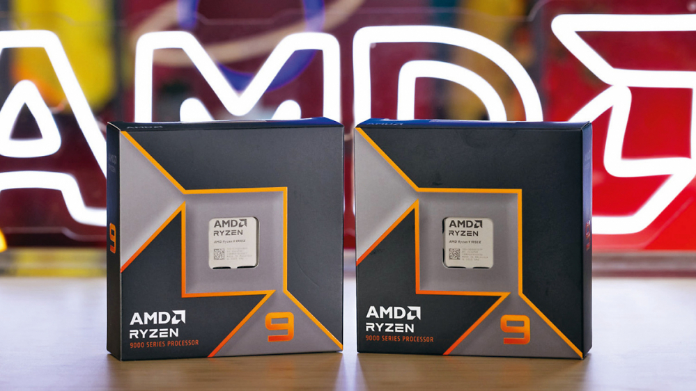  Ryzen 9000X: AMD überrascht negativ - 9600X, 9700X, 9900X und 9950X im Test