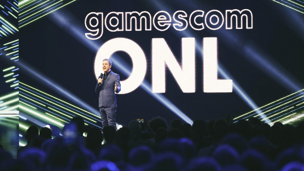 Gamescom ist gestartet: Bloodlines 2, Outlaws, WoW Midnight und mehr