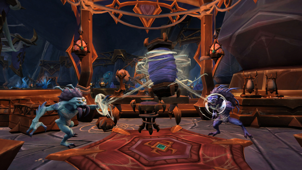 WoW: Berufe in Midnight - Schneiderei wird zur Transmog-Quelle