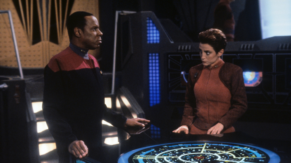 Hauptfigur aus DS9 meldet sich zurück: In "Animated Short" für Star Trek: Fleet Command
