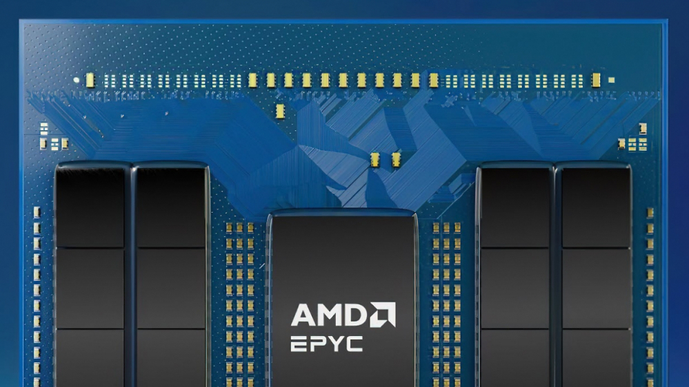 Epyc und Instinct: AMD zeigt seine KI-Zukunft am 10. Oktober