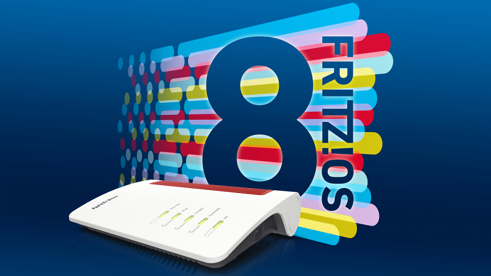 FritzBoxen schneller und mit weniger Fehlern: Das bringen die FRITZ!OS-Updates