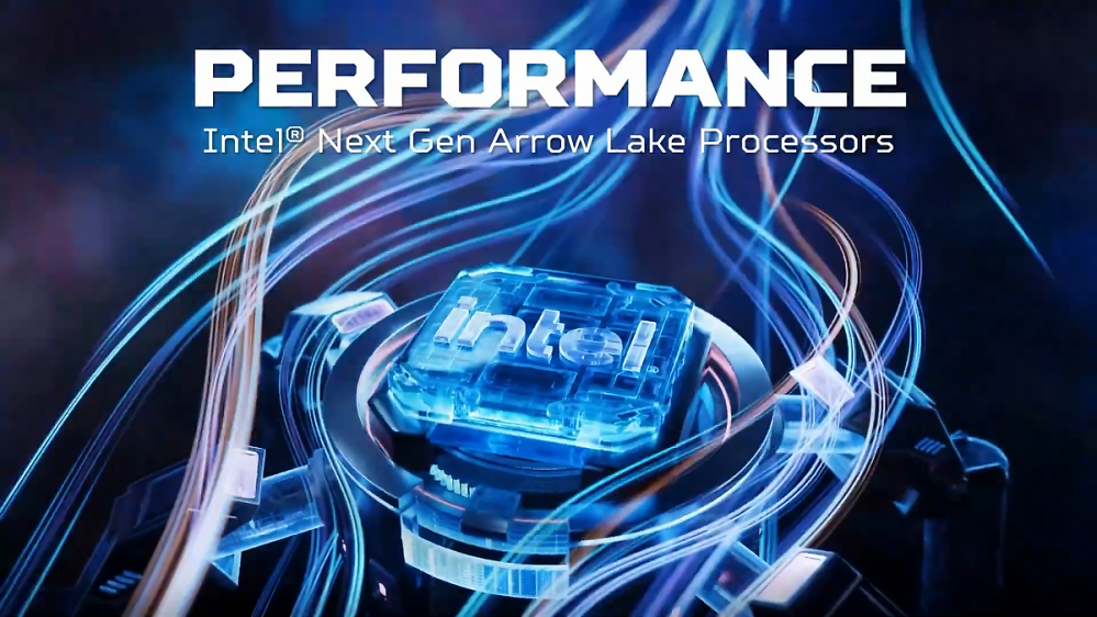 Acer Predator Orion 7000: Erster Gaming-PC mit Intel Arrow Lake