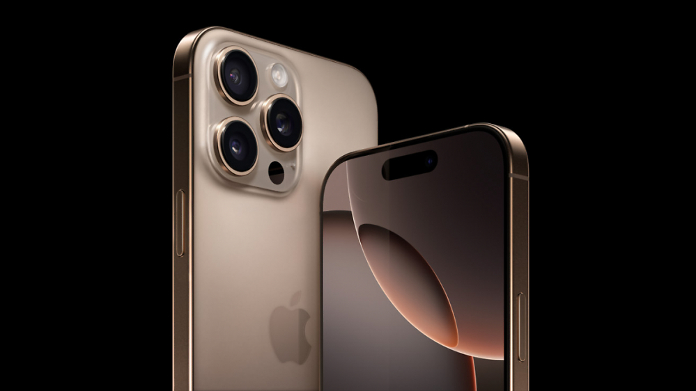 iPhone 17: Die Gerüchte-Show geht los - dünnes Design im Fokus