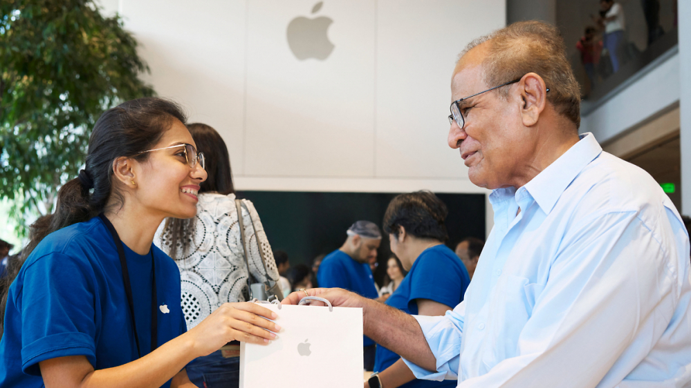 Apple in Not: iPhone 16 wegen schlechtem Absatz bereits rabattiert