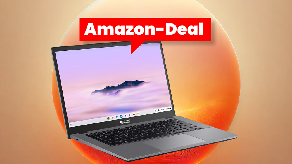 Deal: Asus 14-Zoll-Laptop mit Core i3-1215U kostet nur 249 Euro, aber einen Haken gibt es