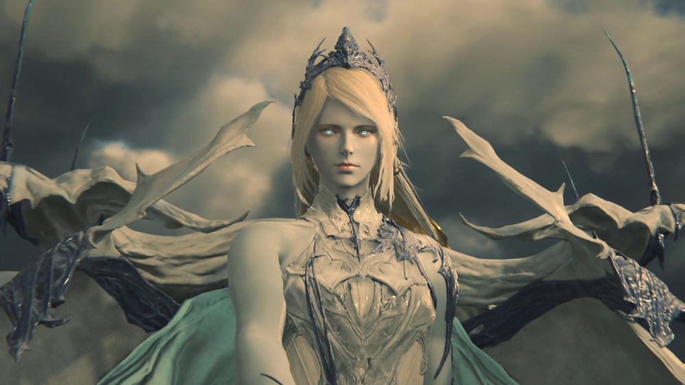 Final Fantasy 16 im Test: CPU- & GPU-Benchmarks zum Grafikschmaus mit 30-Fps-Macke
