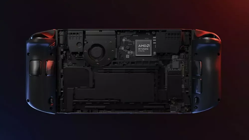 Legion Go: Lenovo bestätigt Gen 2 und Lite versehentlich