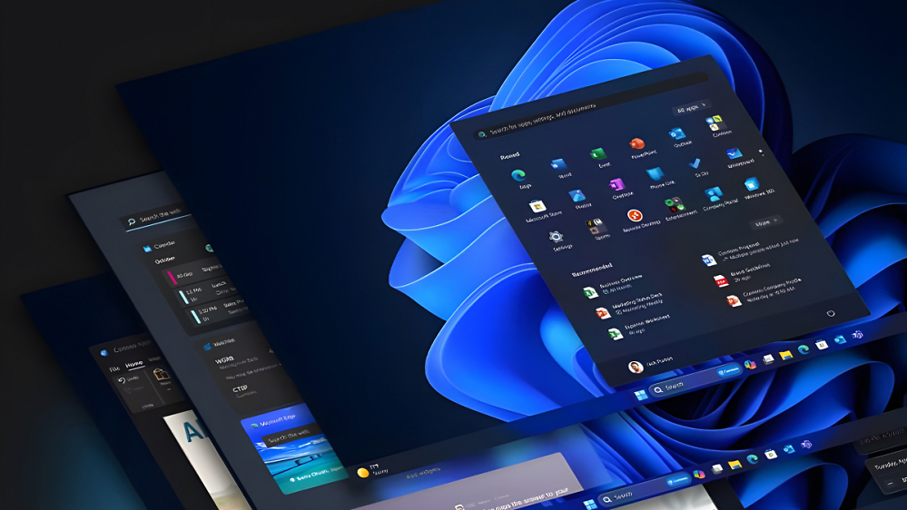 Windows 11: Moderne Appfenster skalieren schlechter als alte - Microsoft verspricht Fix im Sommer