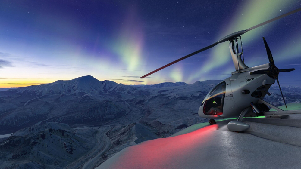 Der Flight Simulator ruckelt? KI-Tool verspricht Abhilfe