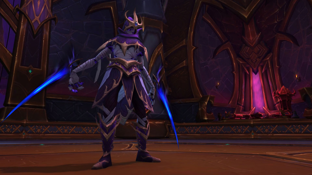 WoW: Bug oder Feature? Begehrter The War Within-Erfolg plötzlich verschwunden