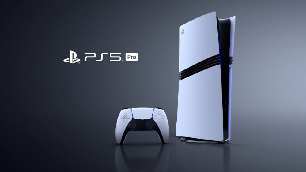 Playstation 5 Pro: CPU und GPU bekommen mehr Speicher