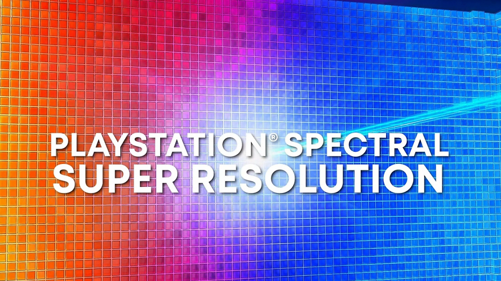 Sony-Patent: Bahnbrechende PSSR-Technologie zur Beseitigung von Fps-Einbrüchen?