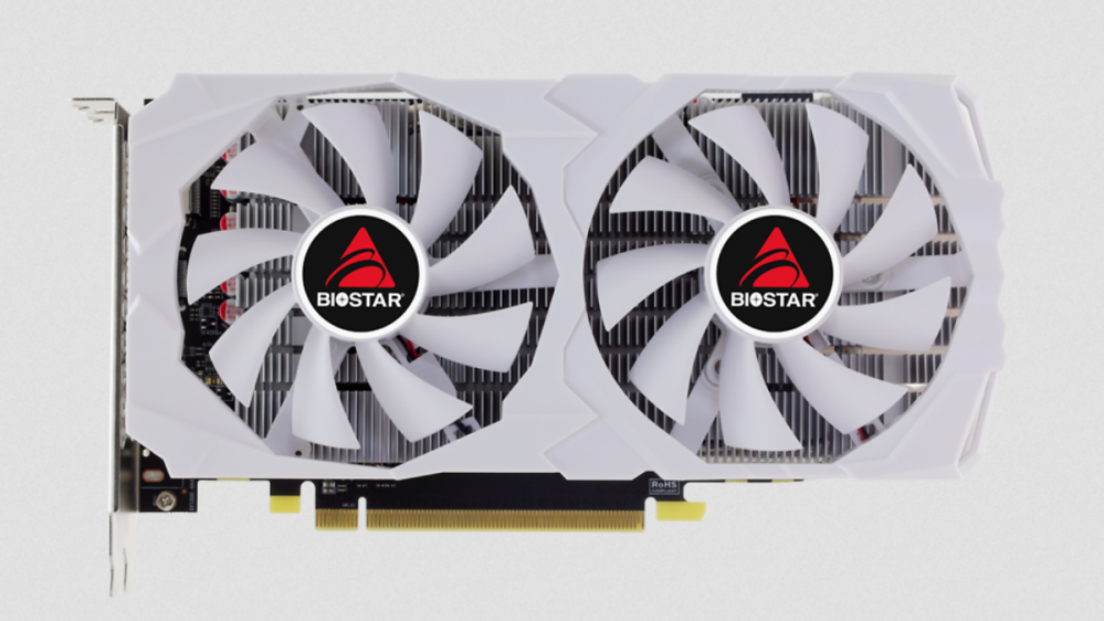 AMD Radeon RX 580: Polaris feiert sein Comeback ab 75 Euro
