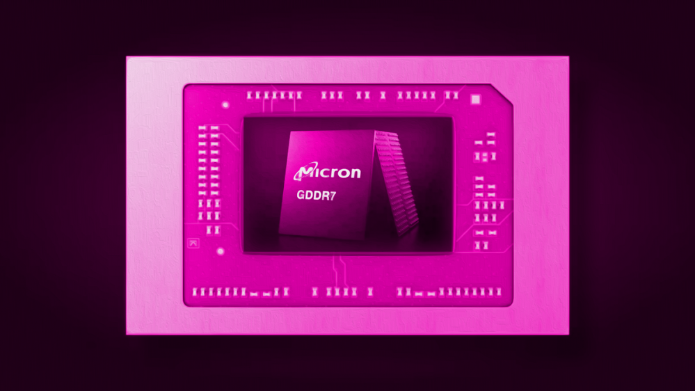 Gaming-APU mit GDDR7: Behebt AMD so den Flaschenhals?