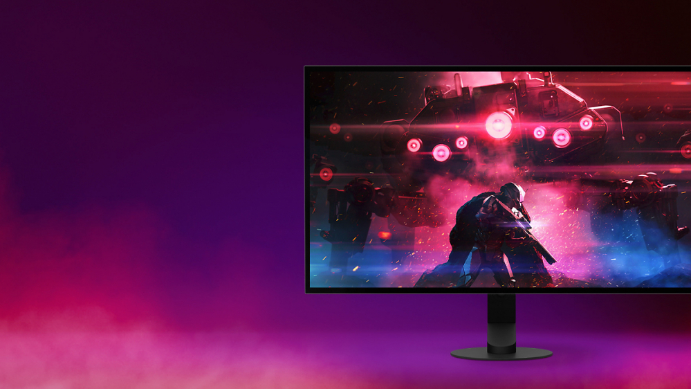 Neue Gaming-Monitore von Sony: OLED mit 480 Hz und eine verbesserte Neuauflage