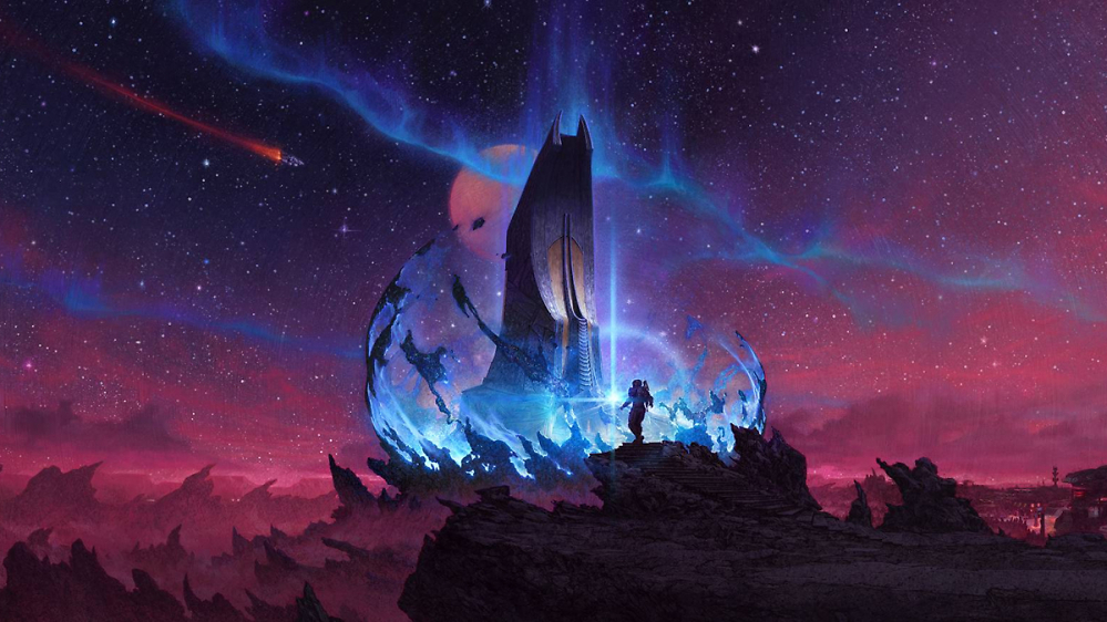 Komponist bestärkt Bethesdas Vision: Starfield wird "legendär", die Spieler waren noch nicht bereit