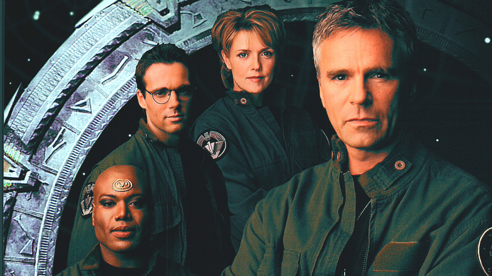 Aus Angst, sie sei nur für Fans gemacht: Amazon soll neue Stargate-Serie gestrichen haben 