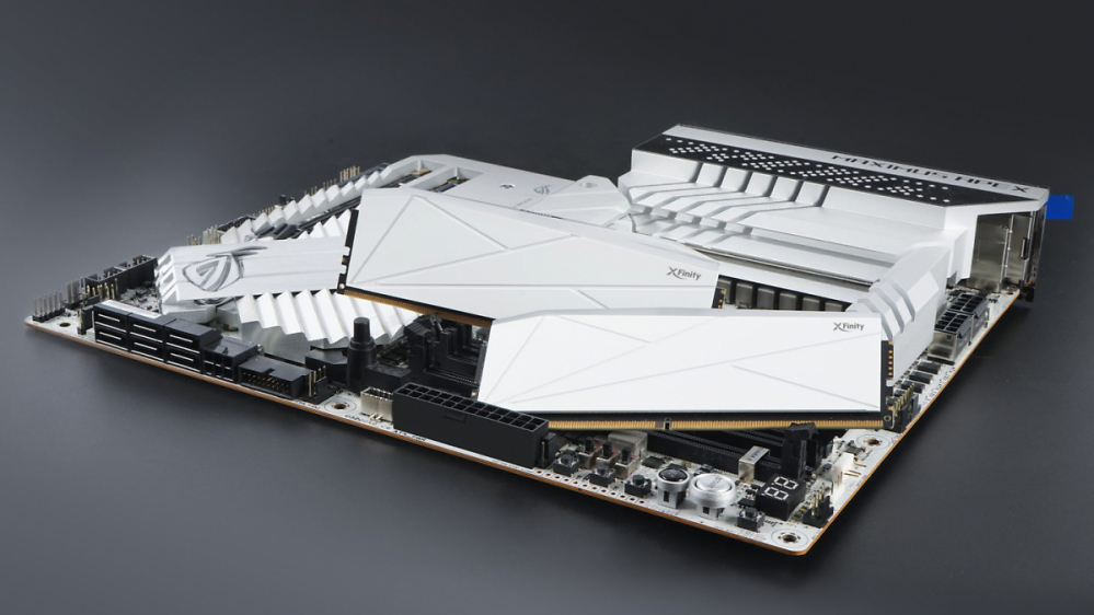  RAM-Revolution? CUDIMM-Speichermodule und OC-Technologien für DDR5-10000+ analysiert