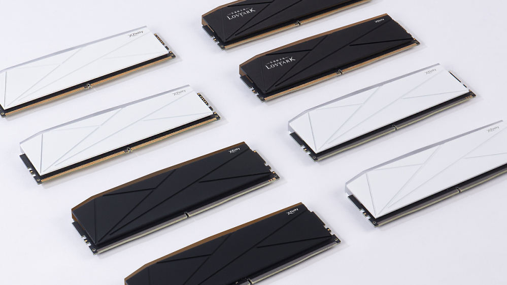 Fake-RAM: Gefälschte DIMMs nutzen identische PCBs und Heatspreader