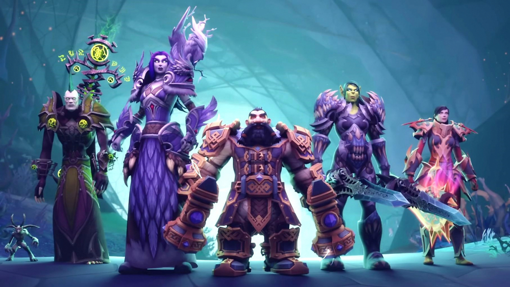 WoW: Midnight Season 1 - Blizzard ändert M+-Dungeons in letzter Minute