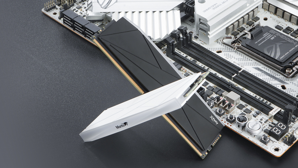 DDR5-9200: Weltweit schnellster RAM setzt auf CUDIMMs