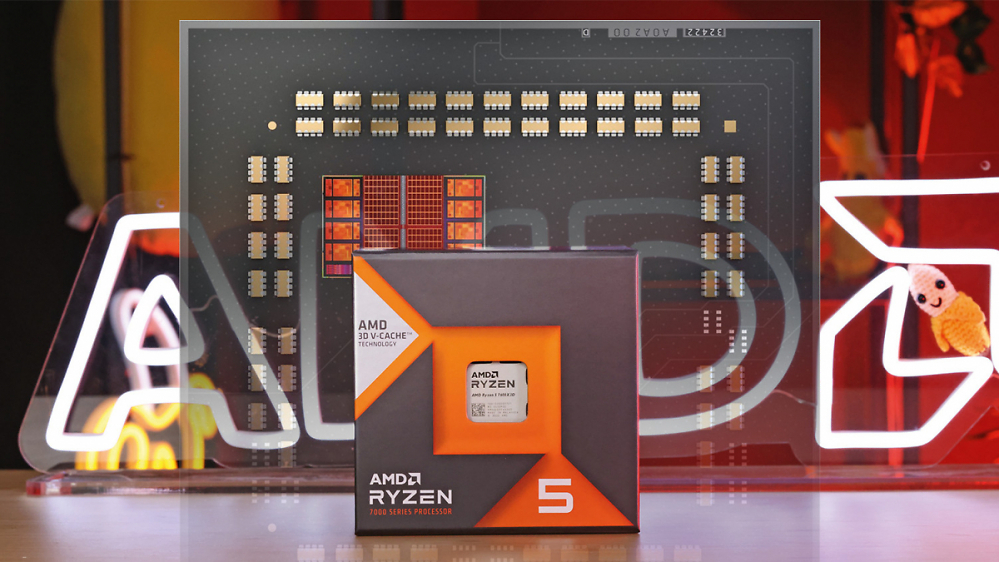 Ryzen 5 7600X3D: Einstige Exklusiv-CPU nun im Sale - für 279 Euro als neuer Tiefstpreis