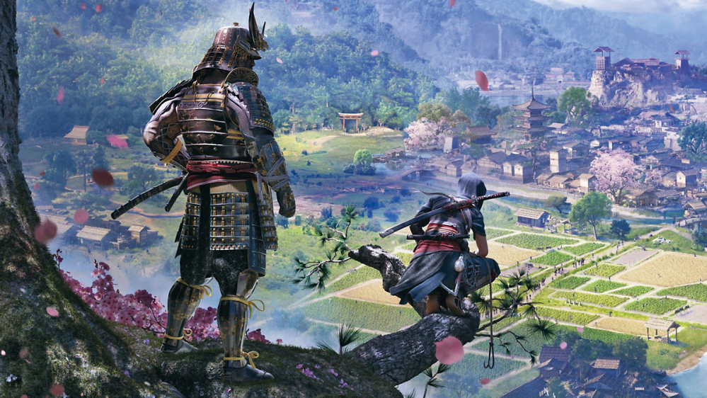  Nach der Verschiebung: Next Gen Anvil-Engine in Assassin's Creed Shadows