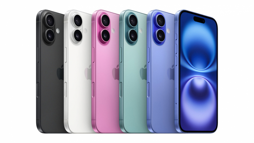 iPhone 16: Neuer Bionic A18-SoC lässt in Single-Core-Benchmarks Intel und AMD hinter sich