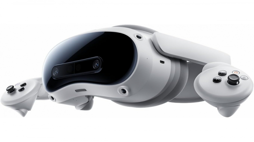 VR/MR-Headset Pico 4 Ultra zum Preis von 599 Euro vorgestellt und bald erhältlich