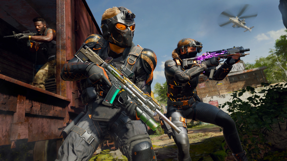 Call of Duty: 2027 soll laut Leaks eine neue Reihe beginnen