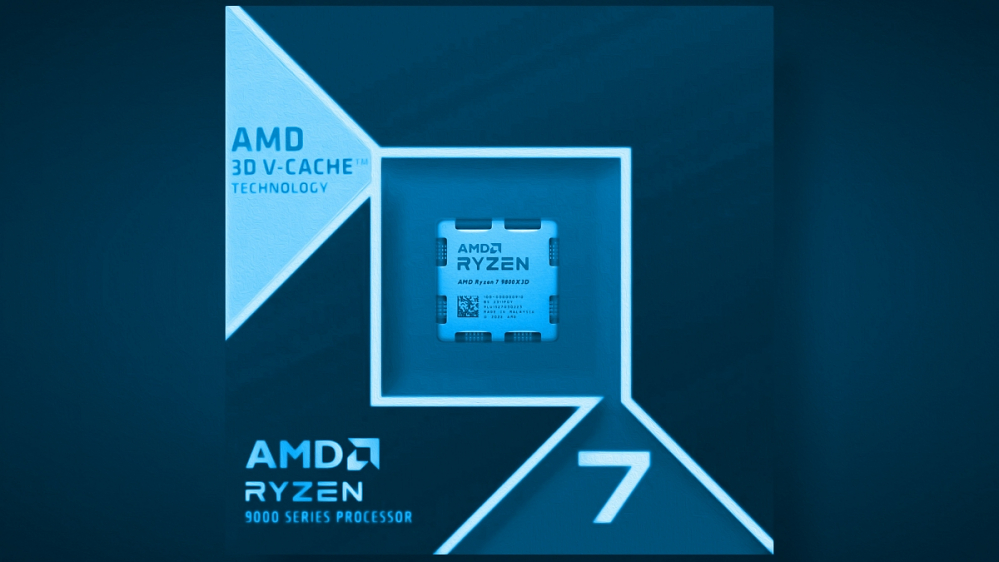 Ryzen 7 9800X3D: 8 Prozent schneller als der Ryzen 7 7800X3D?