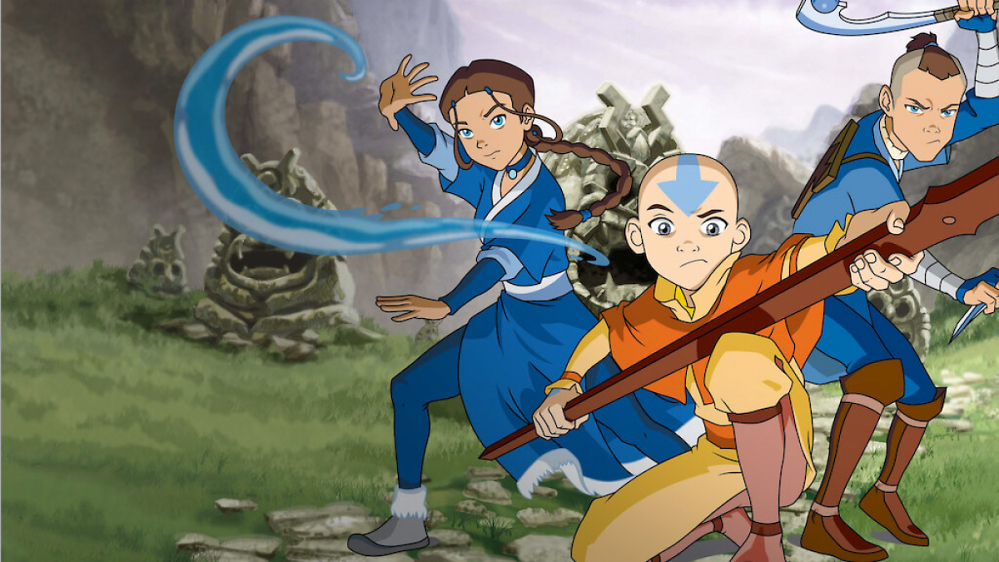 Avatar - Der Herr der Elemente: Triple-A-Rollenspiel von bekanntem Entwickler bestätigt