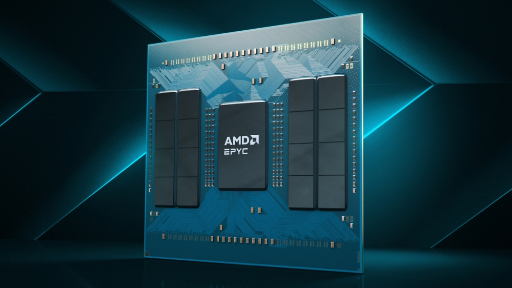 Server-CPUs: AMD Epyc 9005 demütigt Intel Xeon 6 episch