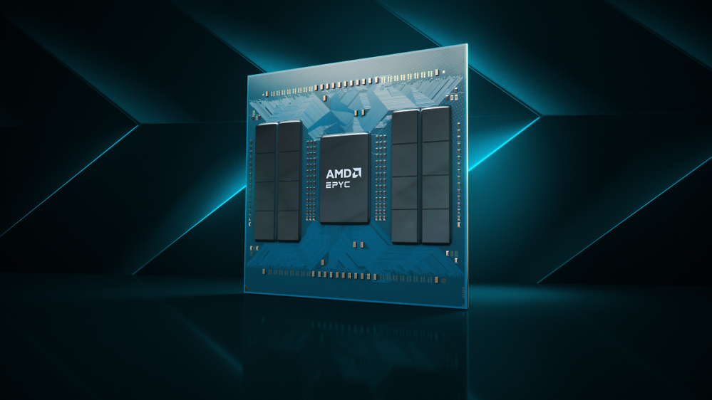 AMD Epyc 9005: Die-Shot zeigt Unterschiede von Zen 5c