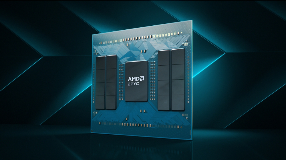 Jenseits von DDR5: AMD mit Ausblick auf Zen 6 mit LPDDR5X
