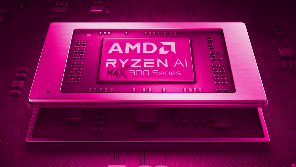 Radeon 8060S: Ryzen AI Max+ 395 im Benchmark aufgetaucht