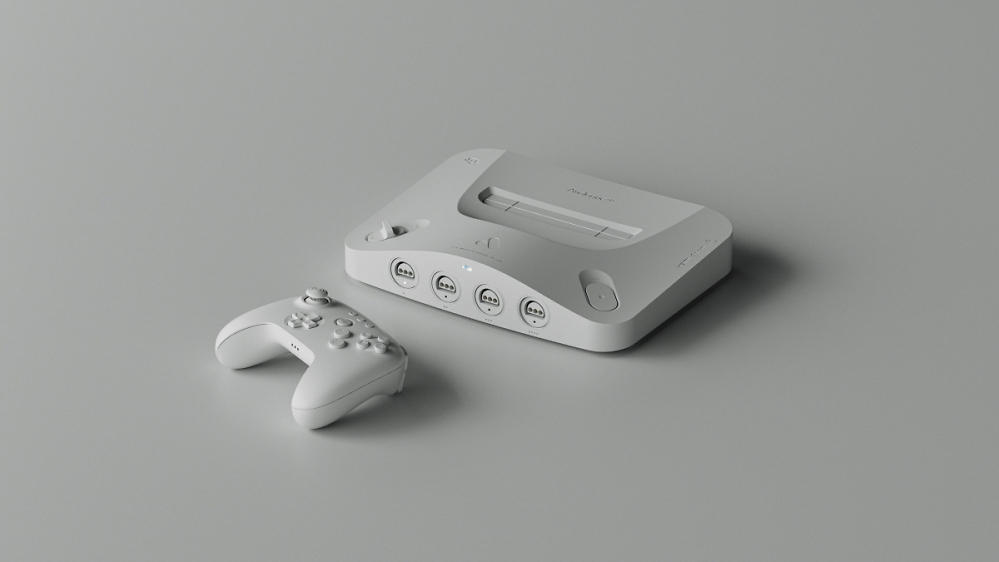 Nintendo 64: Neuauflage mit 4K/UHD schon bald wieder erhältlich