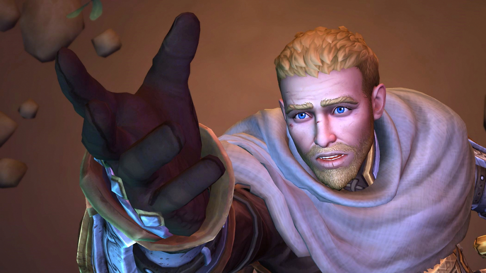 WoW: Klassen-Rework für Midnight weiterhin ein "Work in Progress", sagt Blizzard