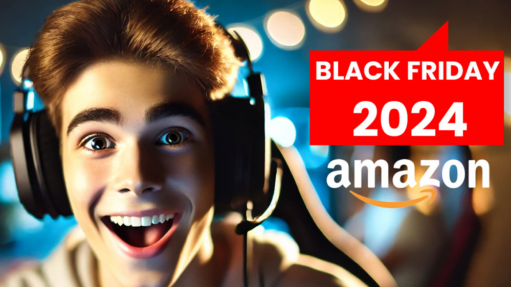 Black Friday 2024 bei Amazon: 10 Tricks für die besten Deals und die größte Ersparnis - bereits frühe Angebote?