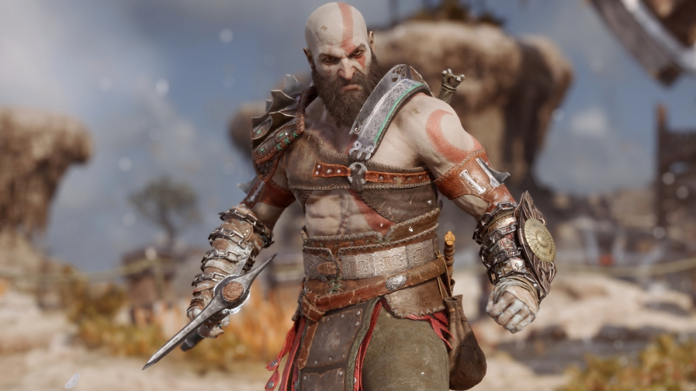 PCGH fragt nach: Entwickler der PC-Version von God of War Ragnarök geben Details preis
