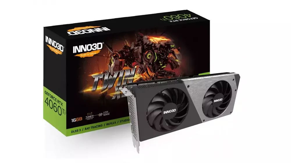 Geforce RTX 4060 Ti mit 8 oder 16 GiB: Überraschende Zahlen bei Mindfactory