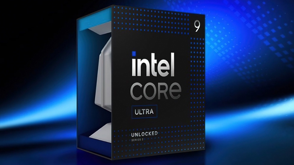 Core Ultra 9 295K: Packt Intel wieder die Brechstange aus?