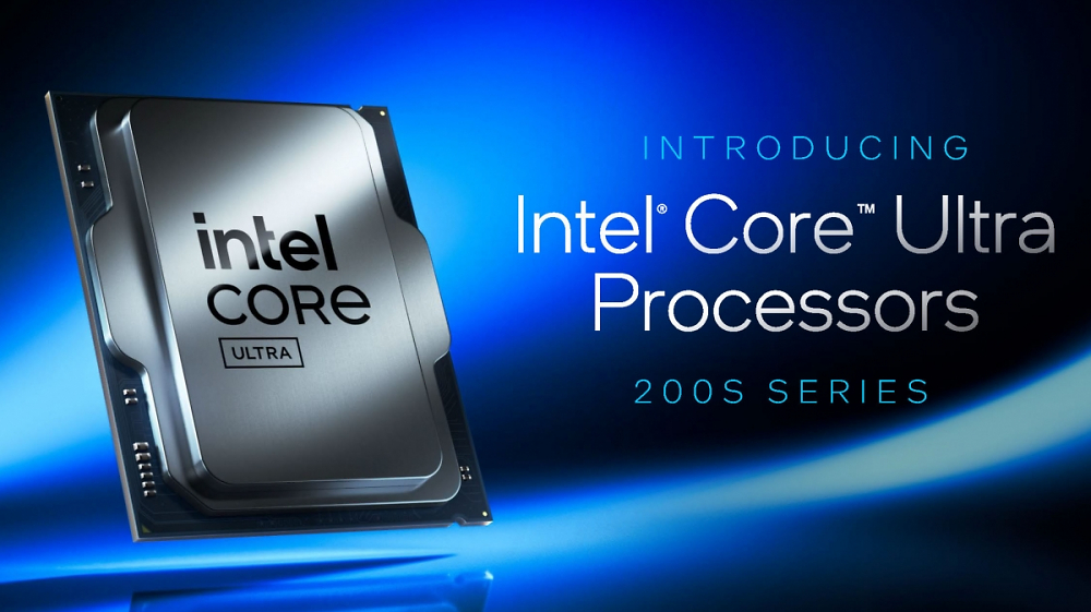Intel setzt auf Effizienz: Core Ultra 9 285K, Ultra 7 265K(F) und Ultra 5 245K(F) sind offiziell
