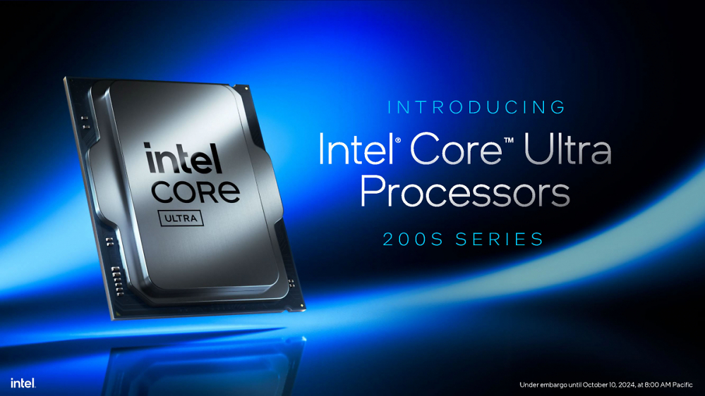 Intel Core Ultra 9 285K: Arrow Lake mit ungewöhnlichem Quad-Channel-Controller für RAM