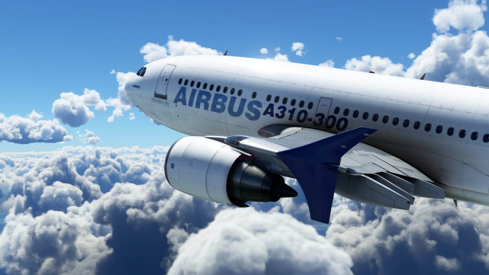 Flight Simulator 2024: Das Schweigen hat ein Ende - Entwickler-Livestream angekündigt