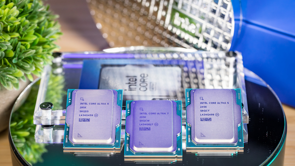 Zu Unrecht ignoriert? Neue Tests zeigen: Arrow Lake schlägt Ryzen bei gleichem Preis