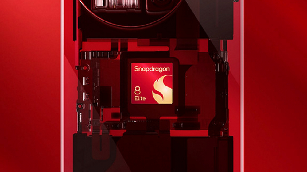 Snapdragon 8 Elite: Qualcomm verspricht "leistungsstärksten Chip" für mobile Endgeräte