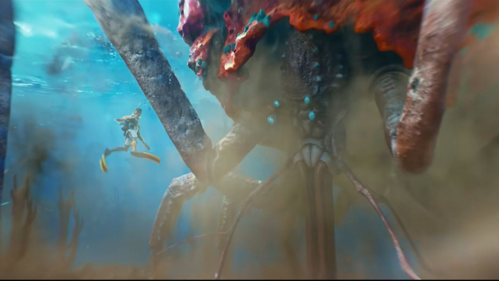 Survival-Projekt Subnautica 2: Die schlechten Nachrichten gehen weiter